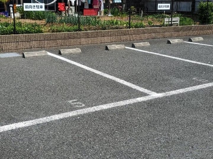 レオパレス高田のその他画像