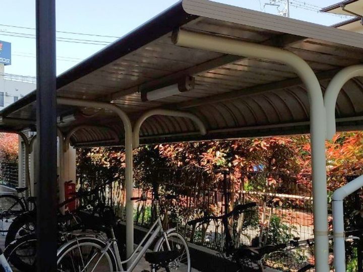 レオパレス高田のその他画像