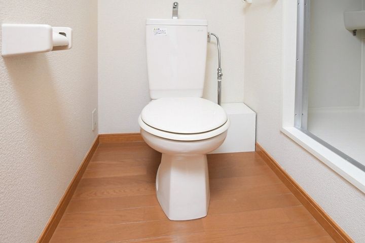 レオパレス高田のその他画像