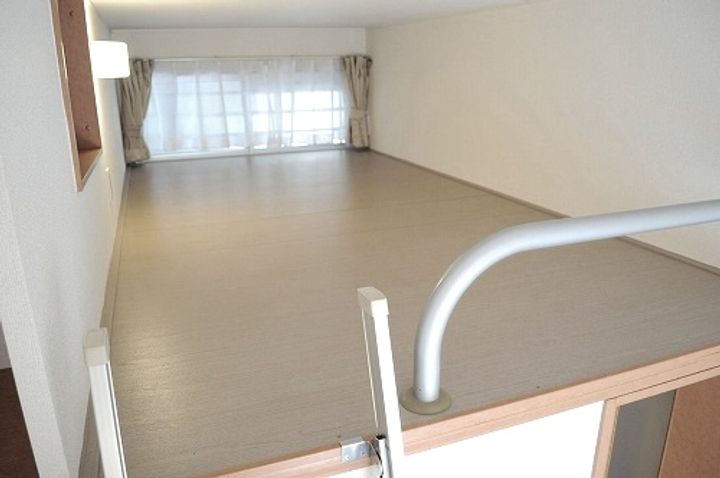 レオパレス高田のその他画像