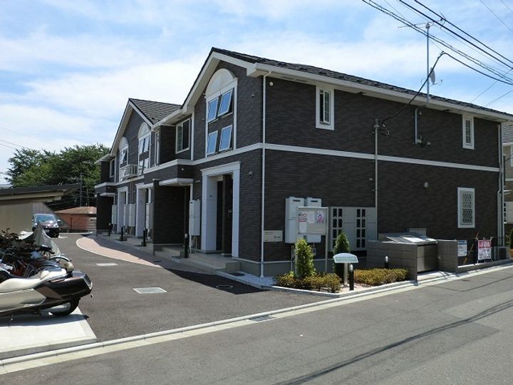 グリーンヒルズ大澤Eのその他画像