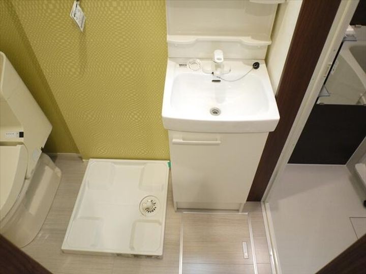 神奈川県横浜市港北区大曽根1丁目の賃貸アパートのその他画像