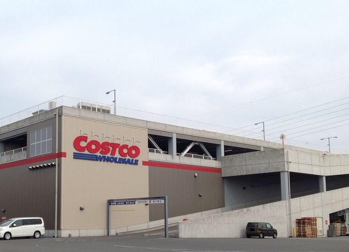 ミランダグラン ルミエールの周辺