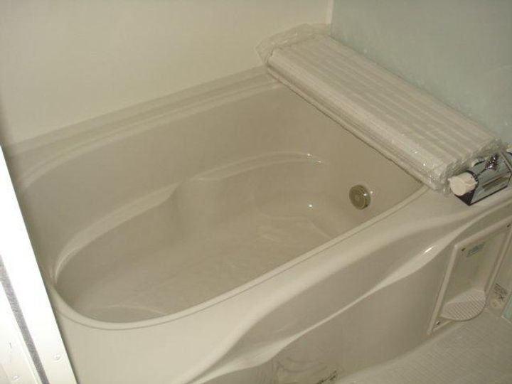 フェニックス Kの風呂