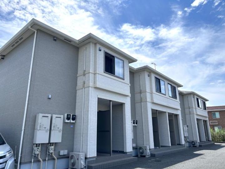 フェニックス Kの外観