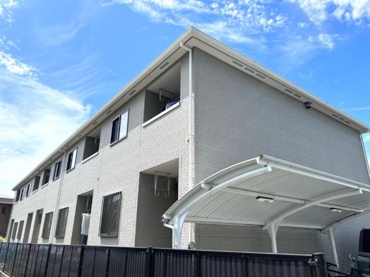 フェニックス Kの外観