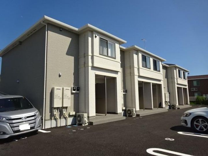 フェニックス Kの外観