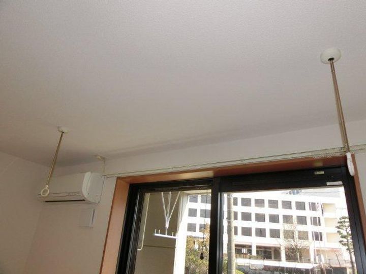 GRANDIR(グランディール)の内装