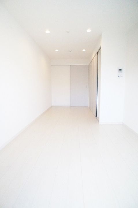 リブリ・PASTUREの内装