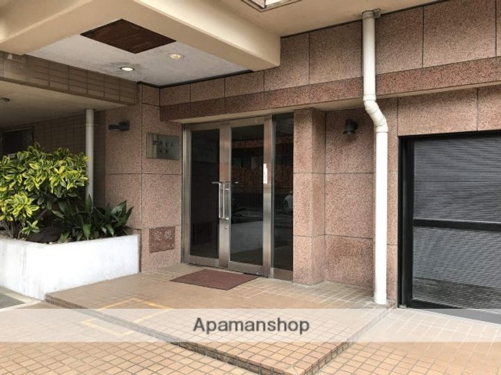 神奈川県厚木市旭町2丁目の賃貸マンションのその他画像