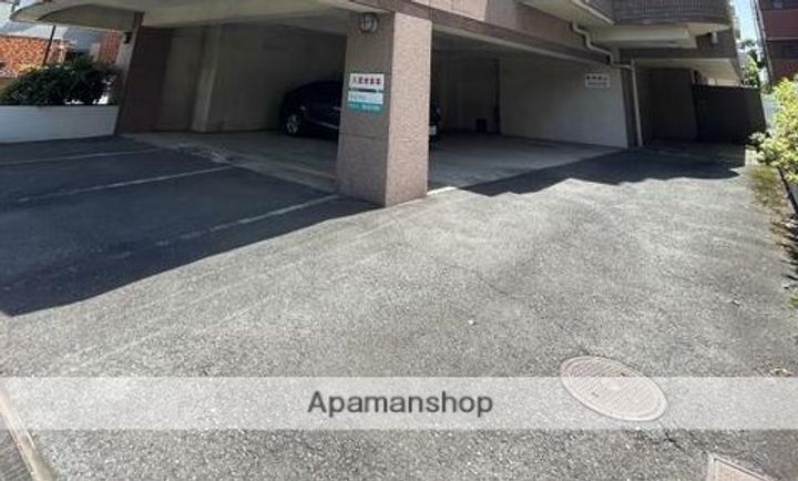 神奈川県厚木市旭町2丁目の賃貸マンションのその他画像