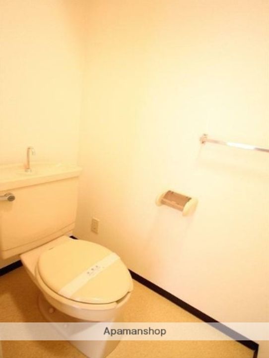 神奈川県厚木市旭町2丁目の賃貸マンションのその他画像