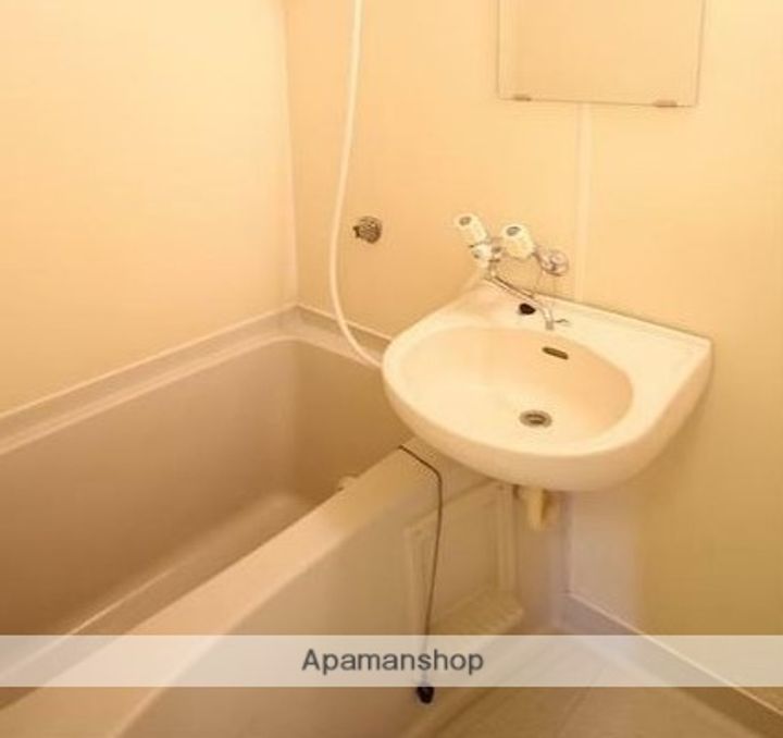 神奈川県厚木市旭町2丁目の賃貸マンションのその他画像