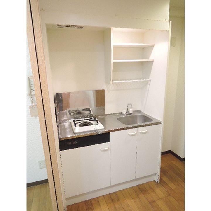 アメニティーヒルズのその他画像