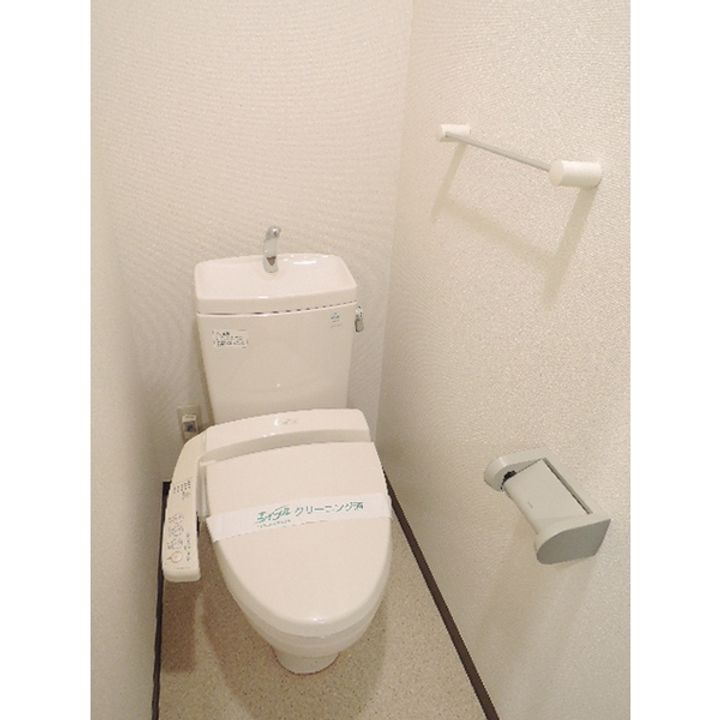 アメニティーヒルズのその他画像