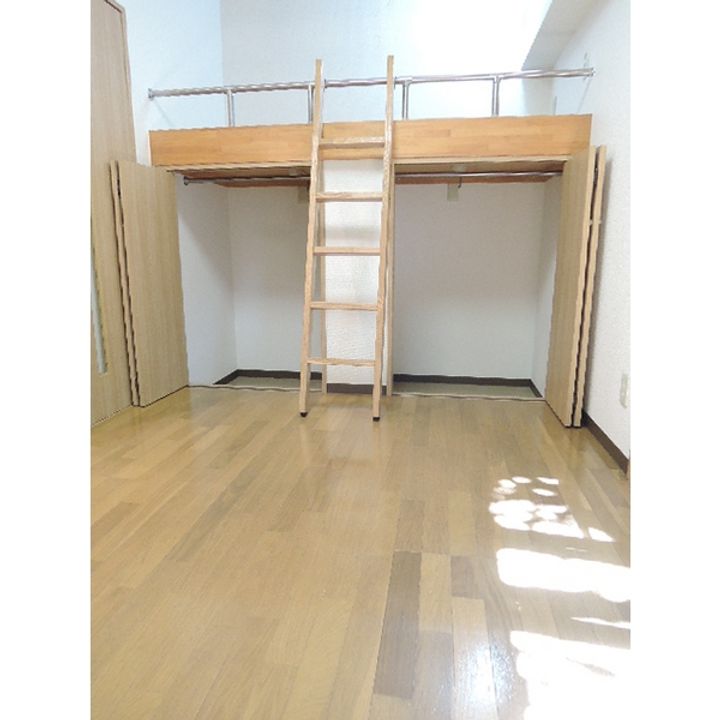 アメニティーヒルズのその他画像