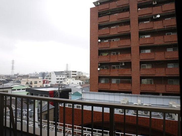 神奈川県横浜市鶴見区佃野町の賃貸マンションのその他画像
