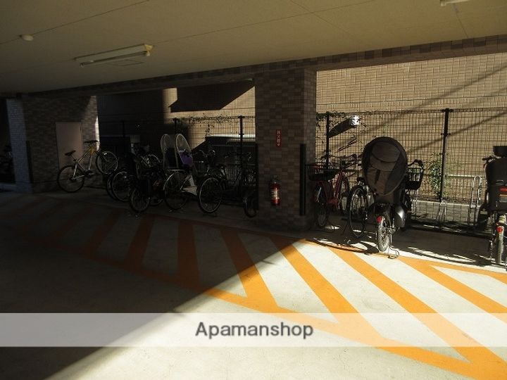 神奈川県横浜市都筑区茅ケ崎南5丁目の賃貸マンションのその他画像