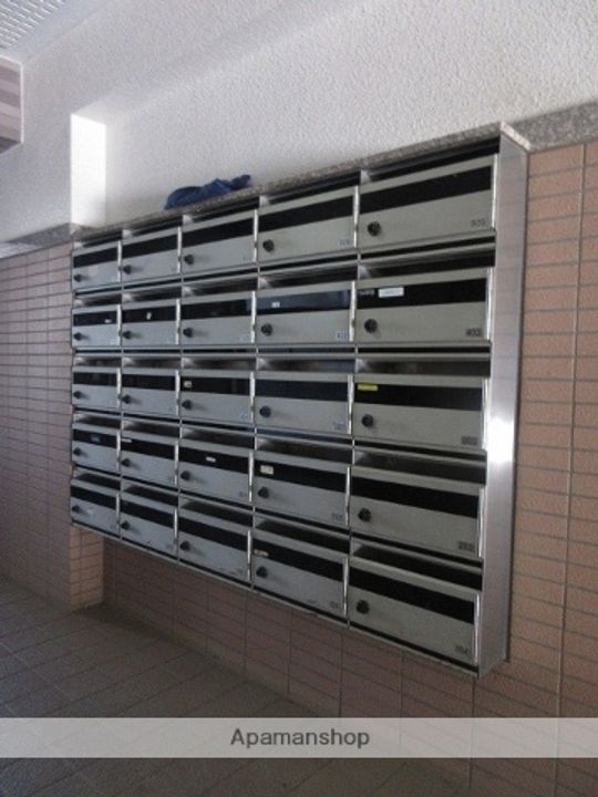 神奈川県横浜市都筑区茅ケ崎南5丁目の賃貸マンションのその他画像