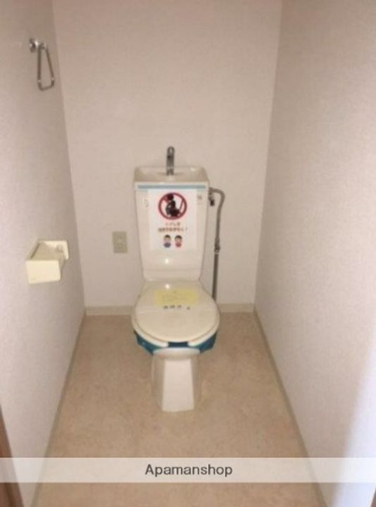 神奈川県横浜市都筑区茅ケ崎南5丁目の賃貸マンションのその他画像