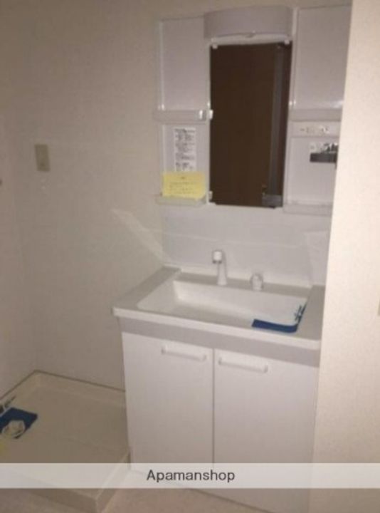 神奈川県横浜市都筑区茅ケ崎南5丁目の賃貸マンションのその他画像