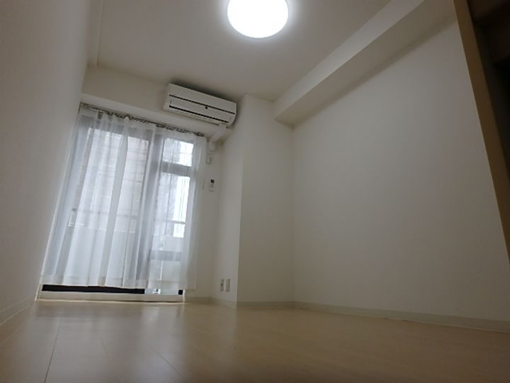 サイトピアの内装