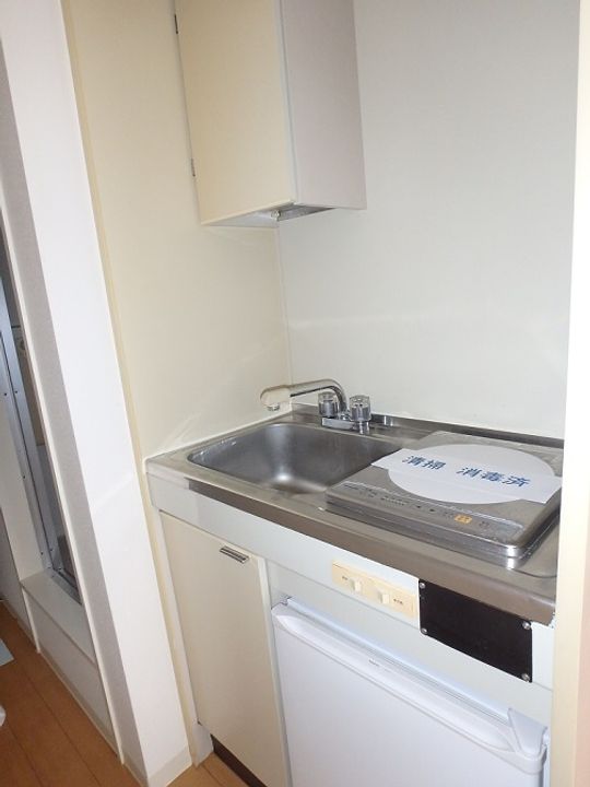 サイトピアの内装