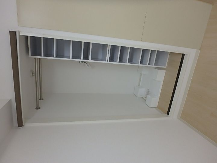 サイトピアの内装