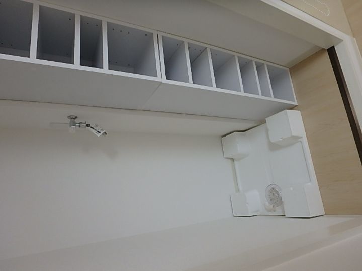 サイトピアの内装