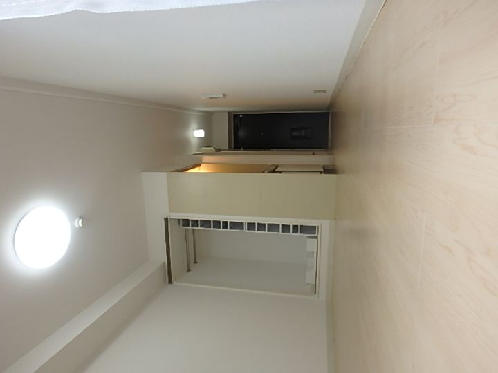 サイトピアの内装