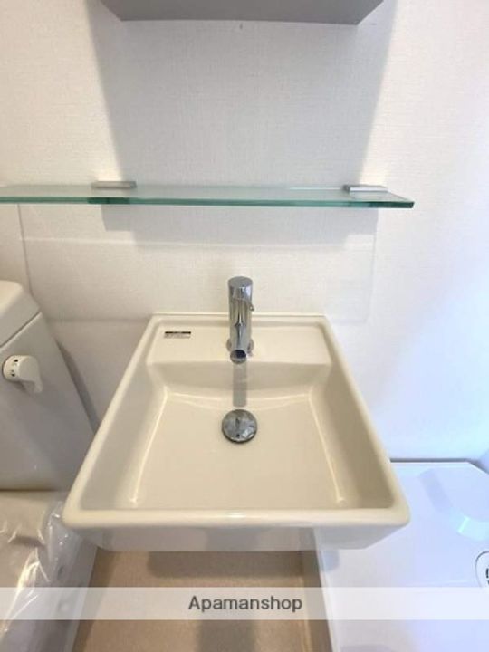 アークヒル保土ヶ谷の内装