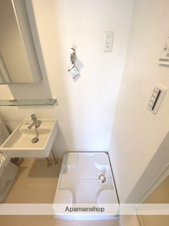 アークヒル保土ヶ谷の内装