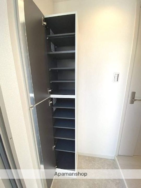 アークヒル保土ヶ谷の内装