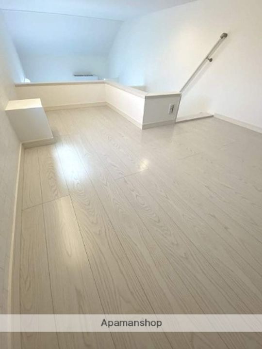 アークヒル保土ヶ谷の内装