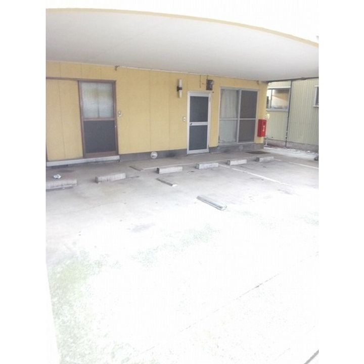 神奈川県横浜市西区浅間町1丁目の賃貸マンションのその他画像