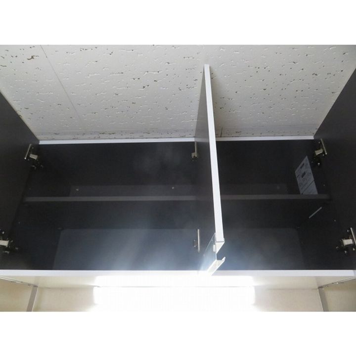 神奈川県横浜市西区浅間町1丁目の賃貸マンションの内装