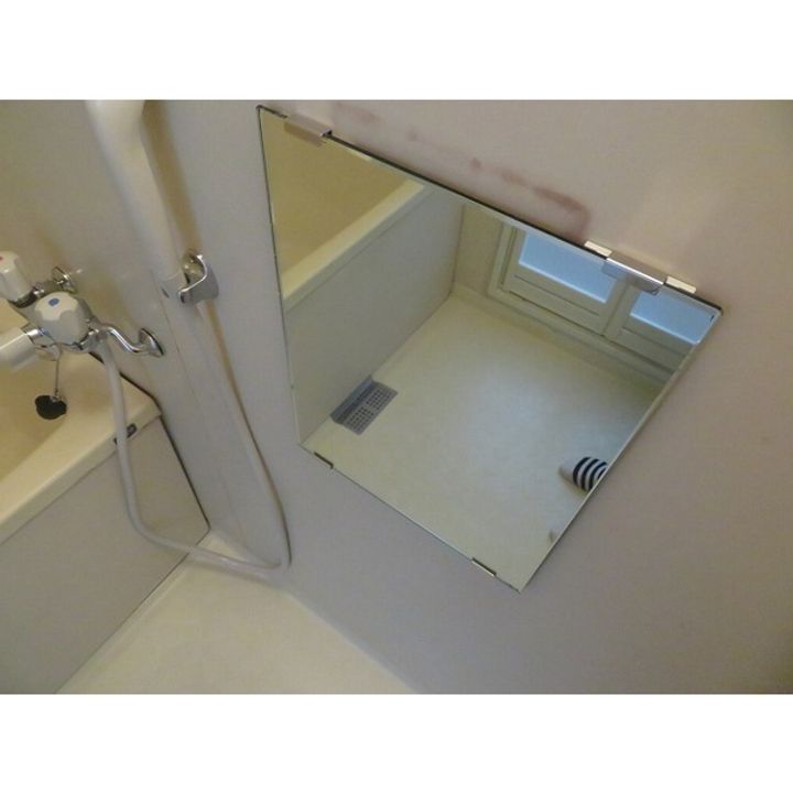 神奈川県横浜市西区浅間町1丁目の賃貸マンションの内装