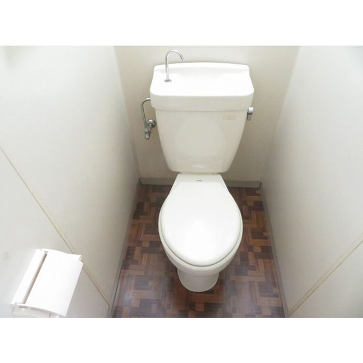 神奈川県横浜市西区浅間町1丁目の賃貸マンションのその他画像