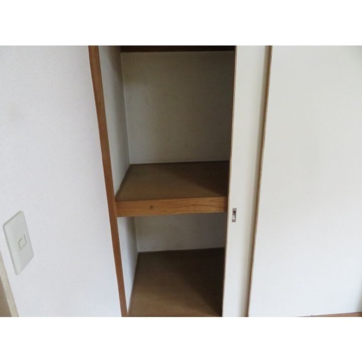 神奈川県横浜市西区浅間町1丁目の賃貸マンションのその他画像