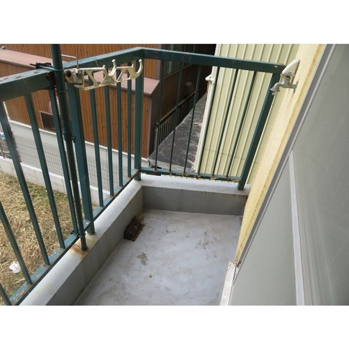 神奈川県横浜市西区浅間町1丁目の賃貸マンションのその他画像