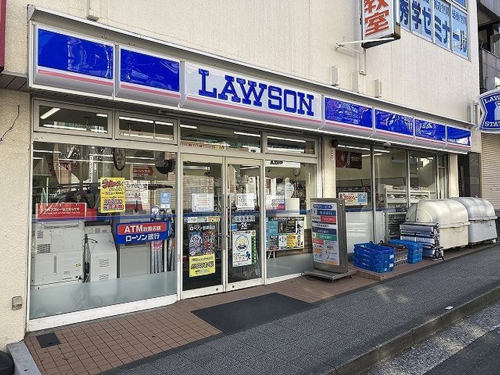 サニーコート富岡の周辺