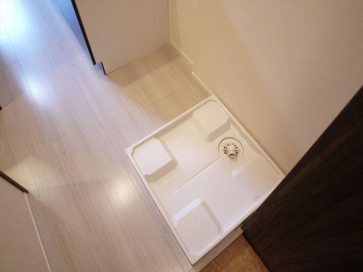 神奈川県横浜市港北区大曽根1丁目の賃貸アパートのその他画像