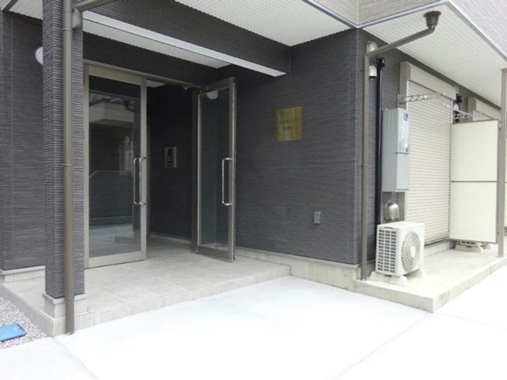 神奈川県横浜市南区弘明寺町の賃貸アパートのその他画像