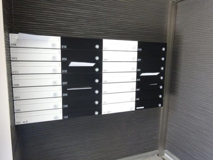 神奈川県横浜市南区弘明寺町の賃貸アパートのその他画像