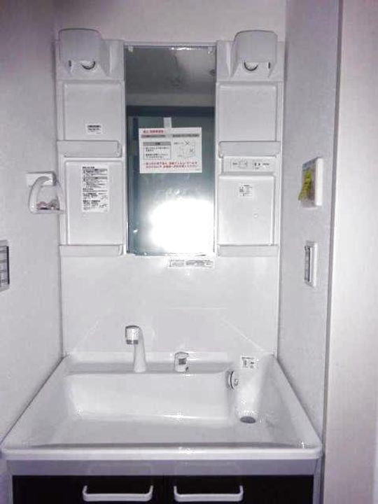 神奈川県横浜市南区弘明寺町の賃貸アパートのその他画像