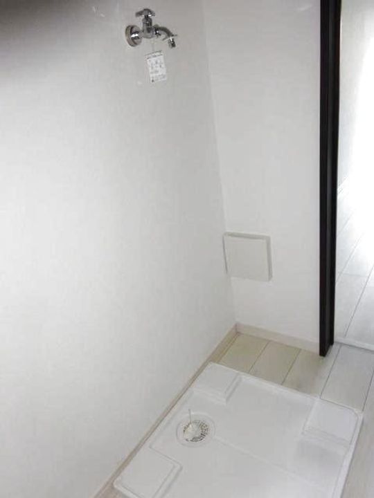 神奈川県横浜市南区弘明寺町の賃貸アパートのその他画像