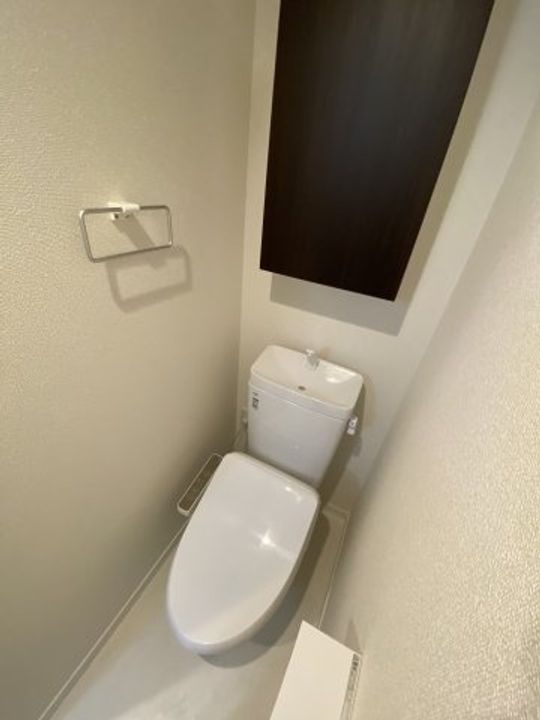 神奈川県横浜市鶴見区潮田町1丁目の賃貸アパートのその他画像