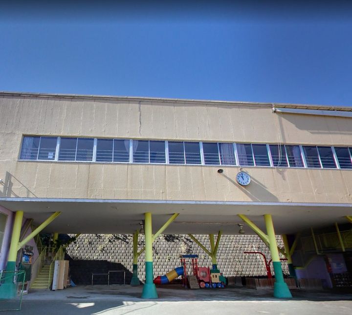 神奈川県鎌倉市岩瀬の賃貸マンションの周辺