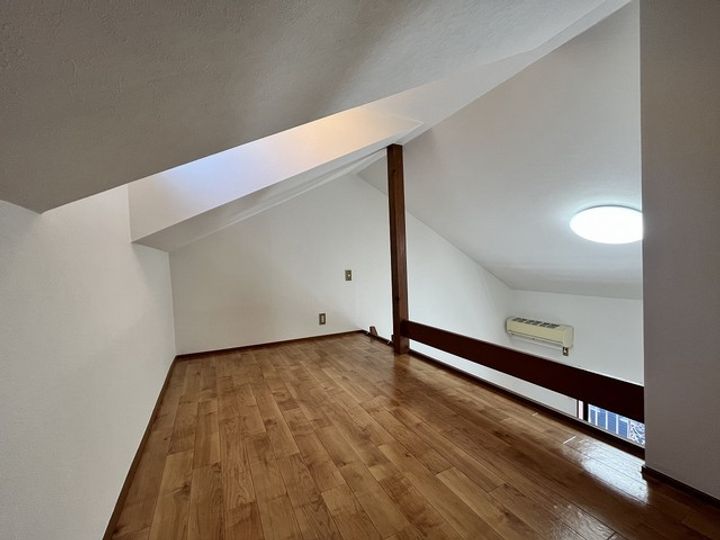 レジデンス西柴の内装