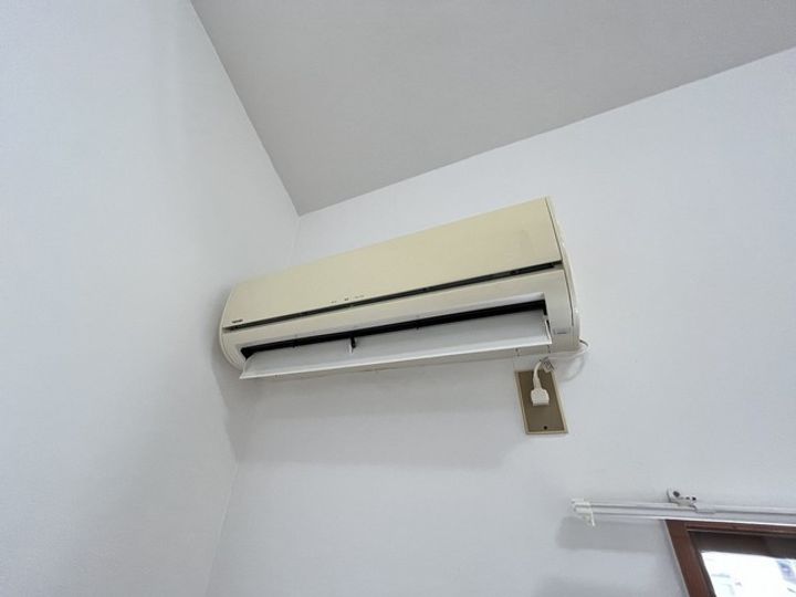 レジデンス西柴の内装